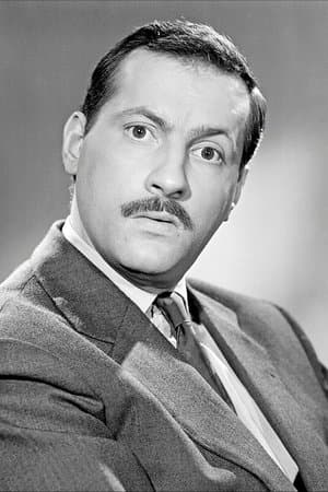 Michel Serrault