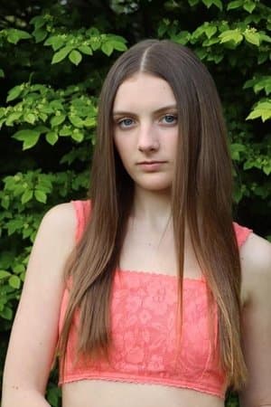 Ashley Carley