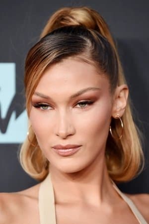 Bella Hadid