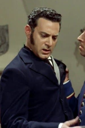 Orlando Pallamari