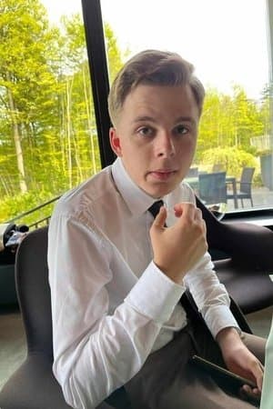 Hjalte Nonbo Kaas Eldrup