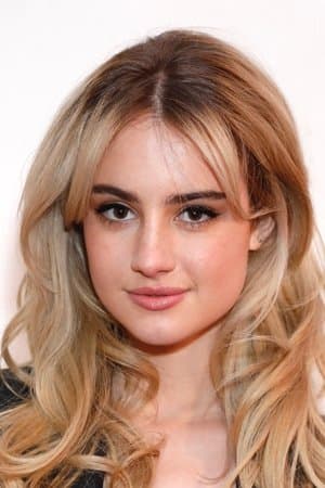 Grace Van Patten