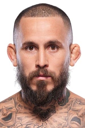 Marlon Vera