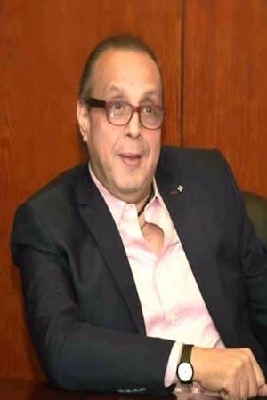 Ashraf Abu El Naga