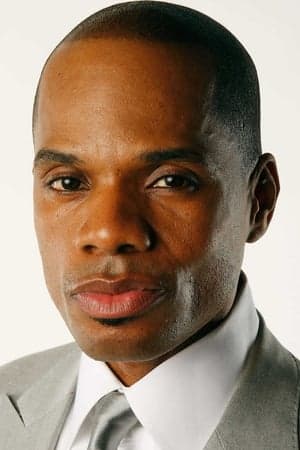 Kirk Franklin