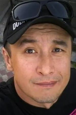 Iskander Narymbetov