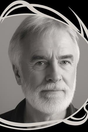 Patrick O'Connor