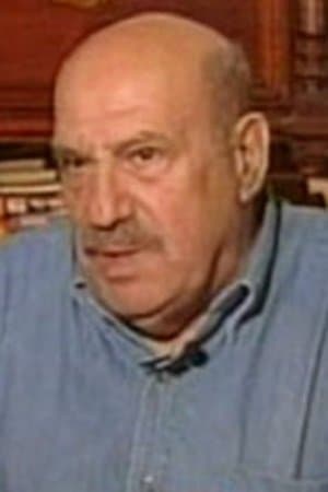 Леонид Менакер