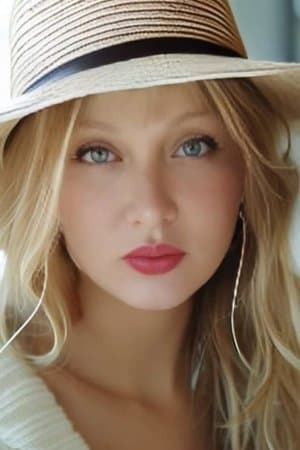 Natalya Netrunenko