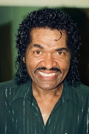 Bobby Rush