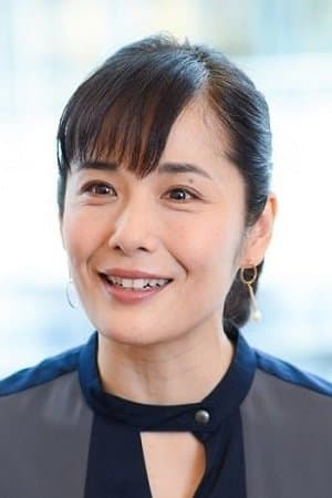 富田靖子
