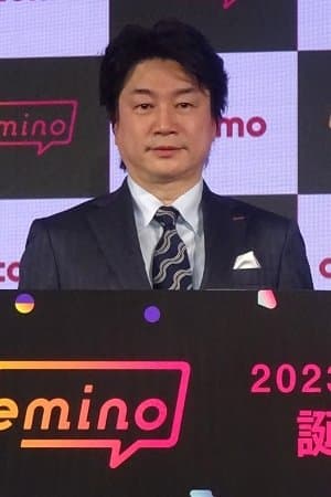 小林智
