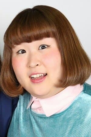 八百屋杏