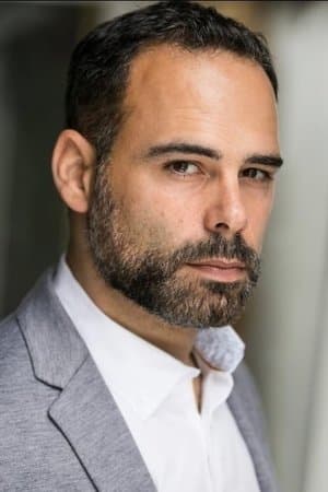 Manolis Emmanouel