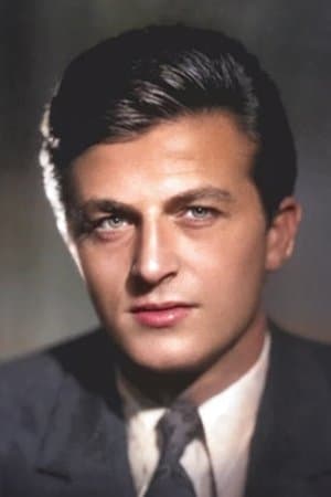 Müşfik Kenter