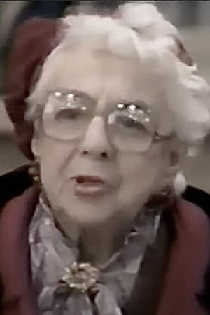 Enid Saunders