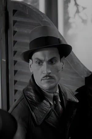 Harry Nestor