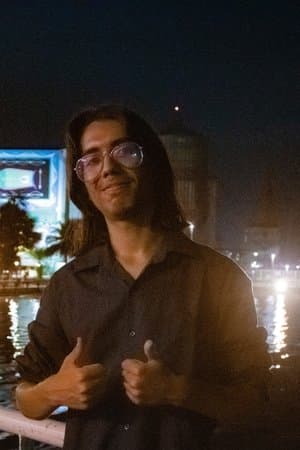 Ângelo Souza