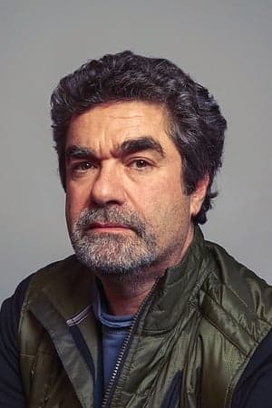 Joe Berlinger