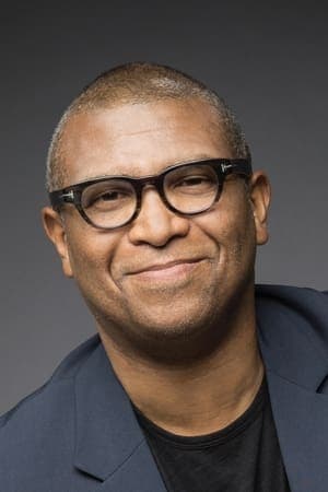 Reginald Hudlin