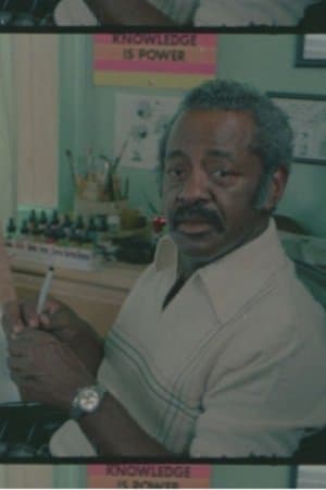 Morrie Turner