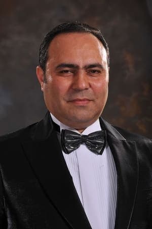 Azər Zeynalov