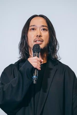 Motoharu Iwadera