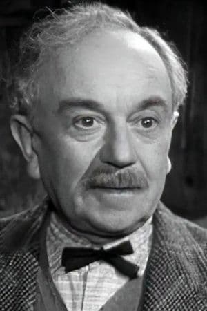 Paul Faivre