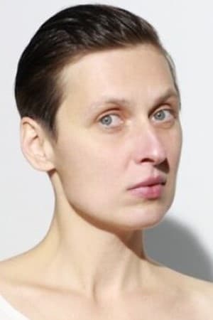 Agnieszka Piwowarska