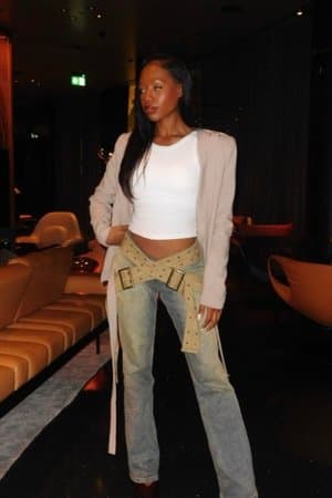 Tahja Smith