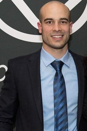 Steven Della Salla