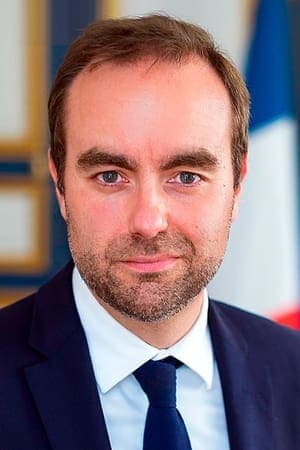 Sébastien Lecornu