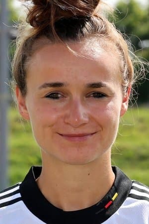 Lina Magull