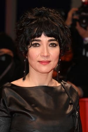 Mitra Farahani