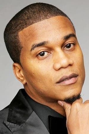 Cory Hardrict