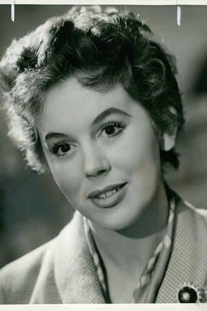Elaine Usher