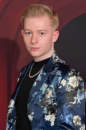 Nicholas McCluskey