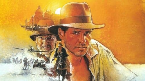 Indiana Jones và Cuộc Thập Tự Chinh Cuối Cùng