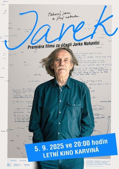 Jarek