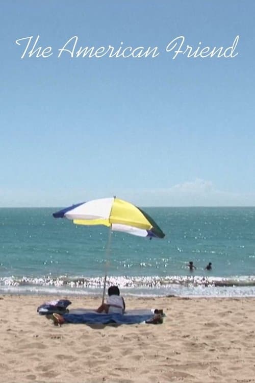 A Amiga Americana