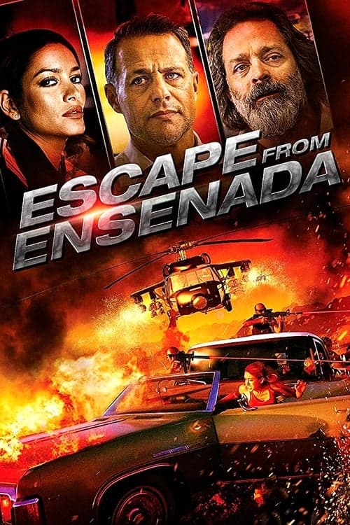 Escape from Ensenada