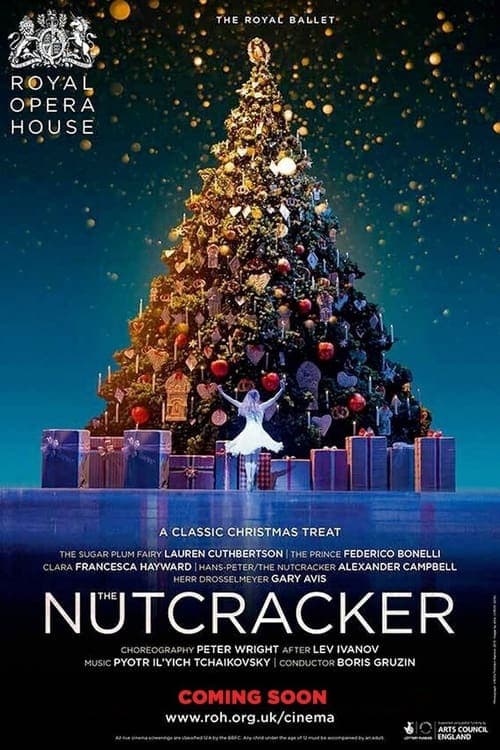 The Nutcracker