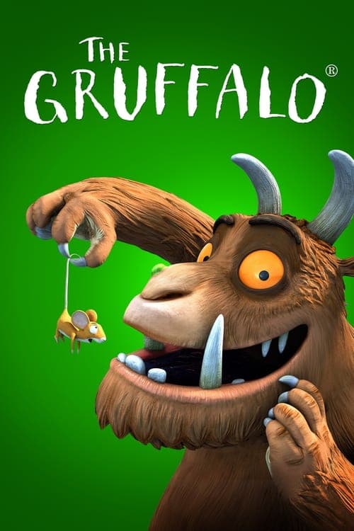 The Gruffalo