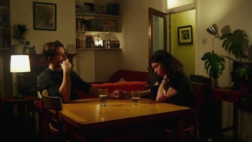 Clean Break | An Improvised Short-Film