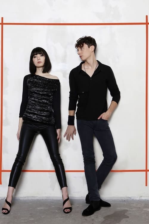 Scandal! Alice Sara Ott and Francesco Tristano