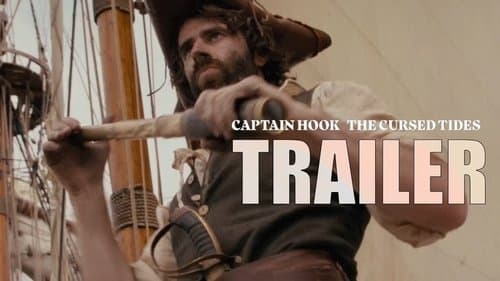 Captain Hook - The Cursed Tides