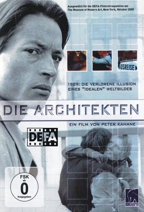 Die Architekten