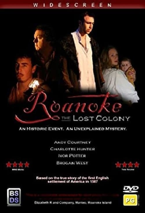 Roanoke: The Lost Colony