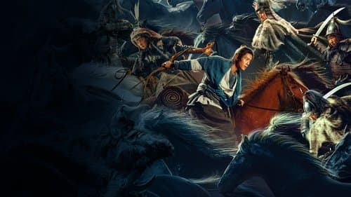 Anh Hùng Xạ Điêu: Hiệp Chi Đại Giả