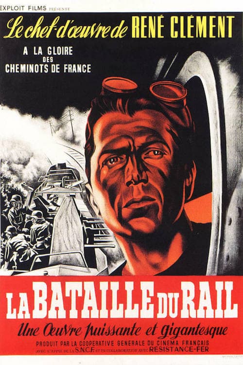 La Bataille du rail